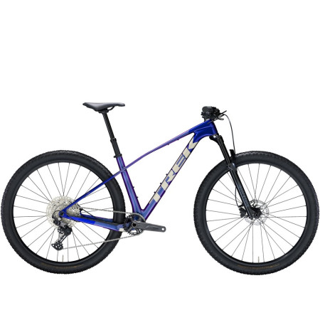 Bicicleta TREK Procaliber 9.5 Gen 3 2025 AZUL S