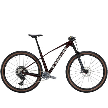 Vélo TREK Procaliber 9.7...