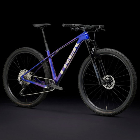 Bicicleta TREK Procaliber 9.5 Gen 3 2025 AZUL S