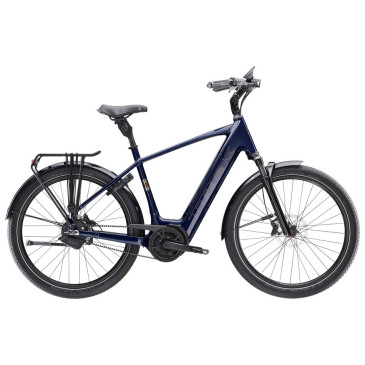 TREK District+ 5 400 Wh...