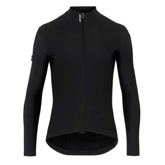 Maglia ASSOS MILLE GT Primavera Autunno LS C2 2025 MARRONE XL