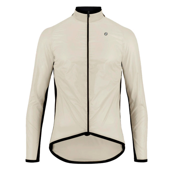 ASSOS Jaqueta Mille Wind GT C2 2025 MARINO XL