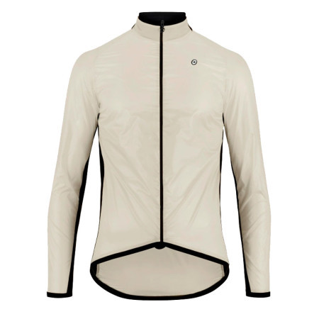 ASSOS Mille Wind GT C2 Jacket 2025 YELLOW M