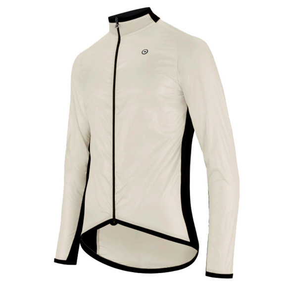 ASSOS Jaqueta Mille Wind GT C2 2025 MARINO XL