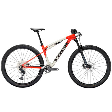 Bicicleta TREK Supercaliber...