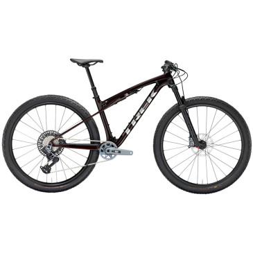 Bicicleta TREK Supercaliber...