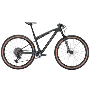 Bicicleta TREK Supercaliber...