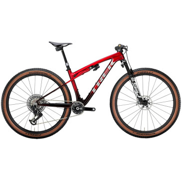 TREK Supercaliber SLR 9.9...