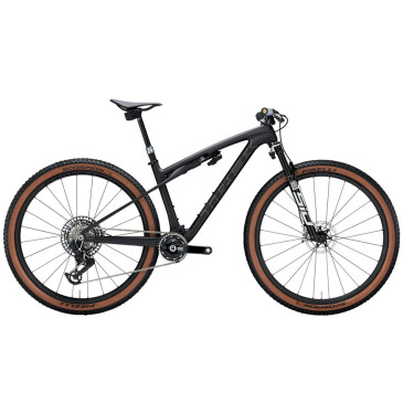 Bicicleta TREK Supercaliber...