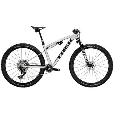 Bicicleta TREK Supercaliber...