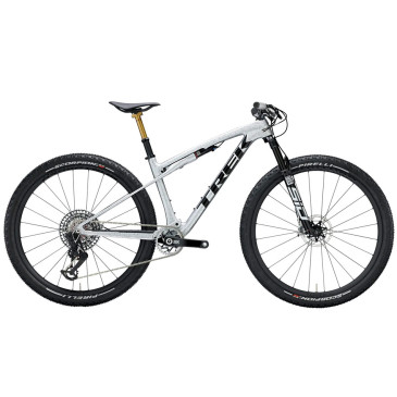 Bicicleta TREK Supercaliber...