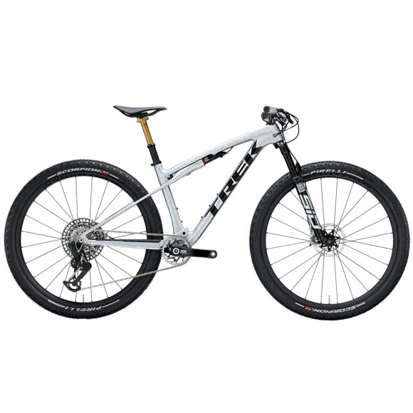 Bicicleta TREK Supercaliber SLR 9.9 XX AXS Gen 2025 MARINO S