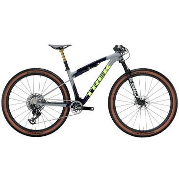 TREK Supercaliber SLR 9.9...