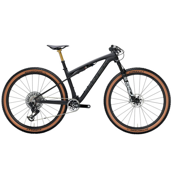 Bicicleta TREK Supercaliber SLR 9.9 XX AXS Gen 2025 MALVA M