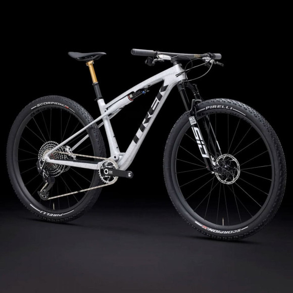 Bicicleta TREK Supercaliber SLR 9.9 XX AXS Gen 2025 MALVA M