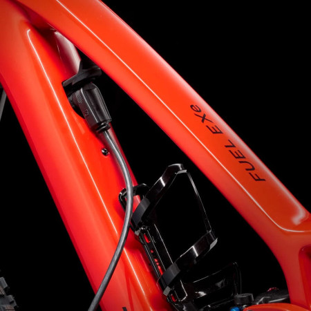 Vélo TREK Fuel EXe 9.7 2024 ORANGE S