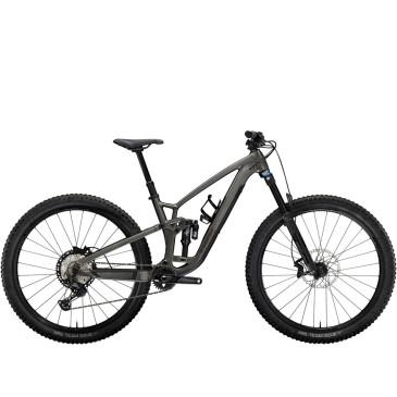 Bicicleta TREK Fuel EX 8 XT...