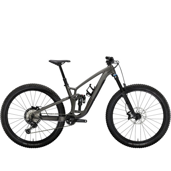 Bicicleta TREK Fuel EX 8 XT Gen 6 29 2025 MARINO XS