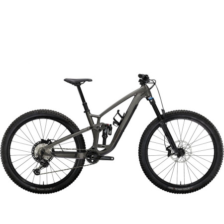 Vélo TREK Fuel EX 8 XT Gen 6 29 2025 ARGENT XL