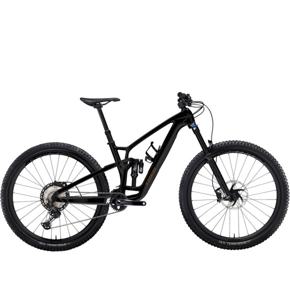 Vélo TREK Fuel EX 9.8 XT Gen 6 2025 LE NOIR XS