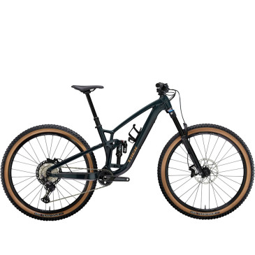 Bicicleta TREK Fuel EX 8 XT...