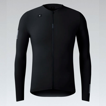 GOBIK Avalon Unisex Jersey 2025 BLACK L