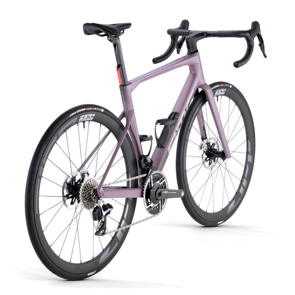 BMC Roadmachine 01 ONE 2024 Bicycle PURPLE 54