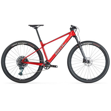 BMC Twostroke 01 ONE 2024...