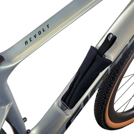 GIANT Revolt Advanced 0 2025 Bicicletta GRIS XL