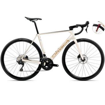 Bicicleta ORBEA Orca M30 2025