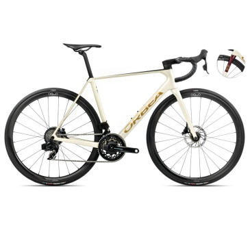 Bicicleta ORBEA Orca...