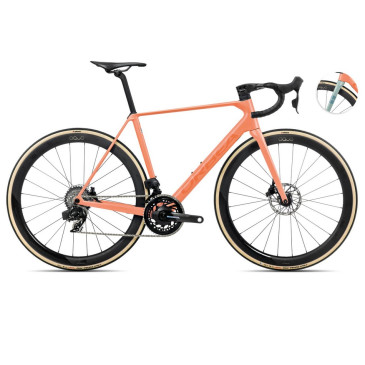 ORBEA Orca M21eLTD PWR 2025...