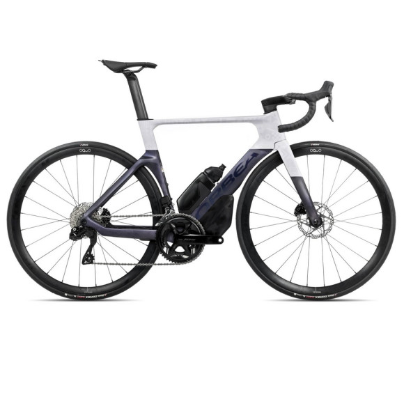 Bicicleta ORBEA Orca Aero M30iLTD 2025 MORADO 47