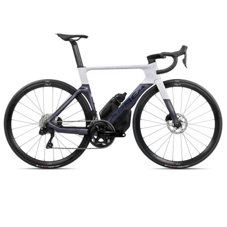 Bicicleta ORBEA Orca Aero M30iLTD 2025 ANTRACITE 57