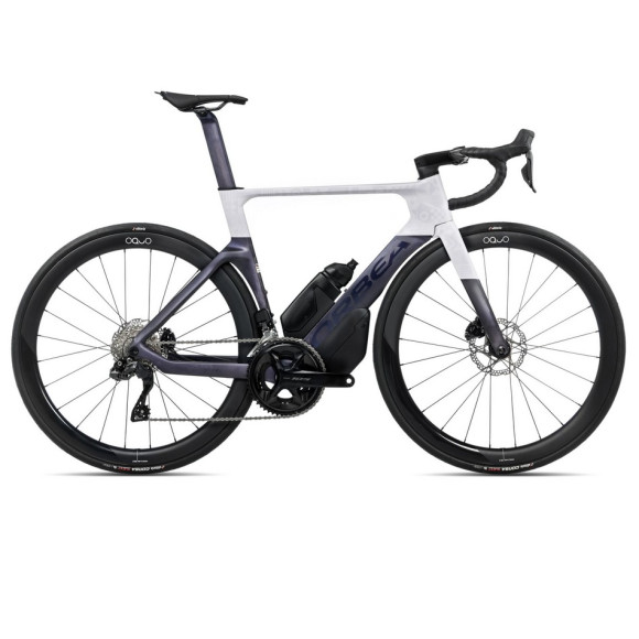 Bicicleta ORBEA Orca Aero M35iLTD PWR 2025 MORADO 47