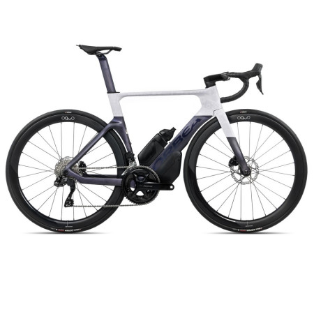 Bicicleta ORBEA Orca Aero M35iLTD PWR 2025 ROXO 47