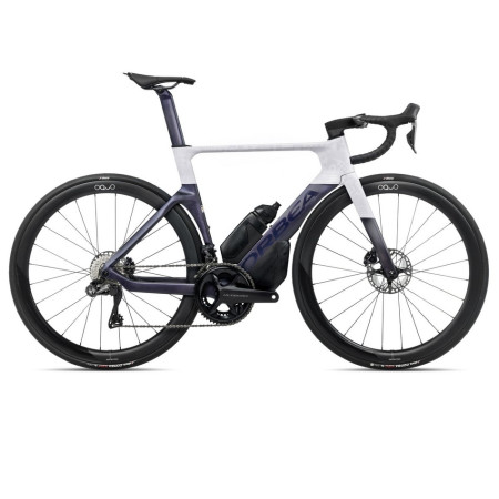 ORBEA Orca Aero M20iLTD 2025 Bike PURPLE 47