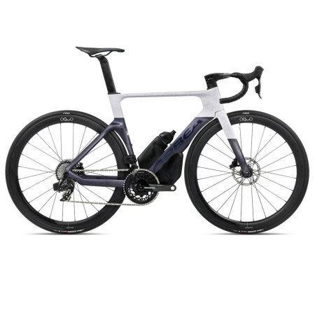 ORBEA Orca Aero M21eLTD 2025 Bike PURPLE 47