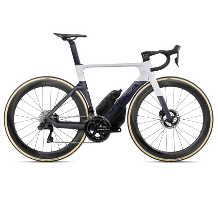 Bicicleta ORBEA Orca Aero M10iLTD 2025 ROXO 47