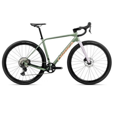 Bicicleta ORBEA Terra H30...