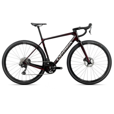 Vélo ORBEA Terra M20TEAM 2025