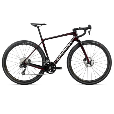 ORBEA Terra M20iTEAM 2025...