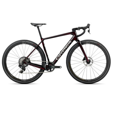 ORBEA Terra M21eTEAM 1X...