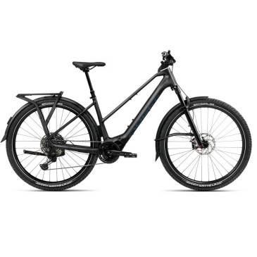 ORBEA Kemen ADV 10 MID 2025...