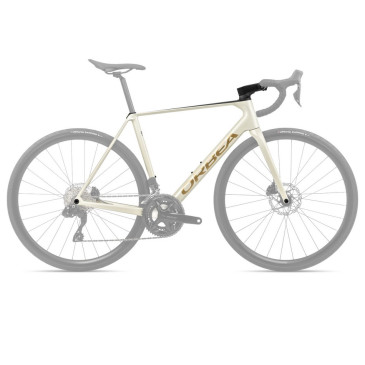 Cuadro ORBEA Orca OMR 2025