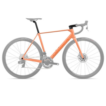 Cuadro ORBEA Orca OMX 2025