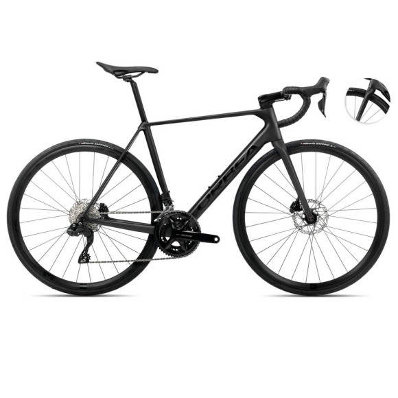 Bicicleta ORBEA Orca M30i 2025 AZUL 57