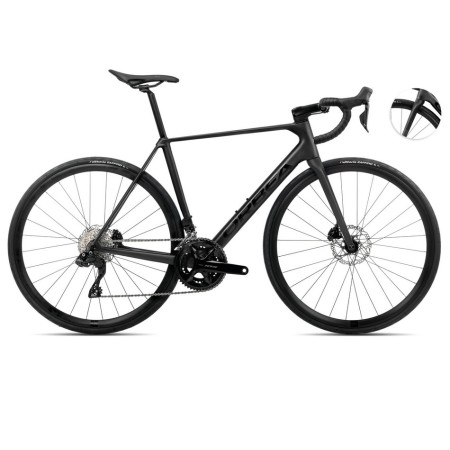 ORBEA Orca M30i 2025 Bicycle WHITE 53