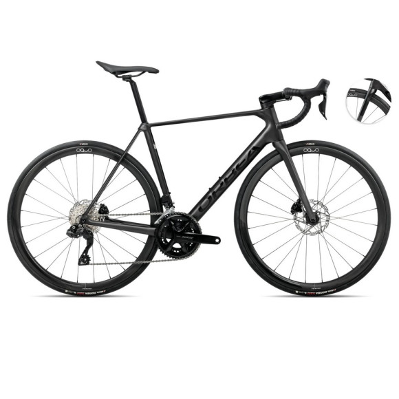 Bicicletta ORBEA Orca M35i 2025 BIANCO 53