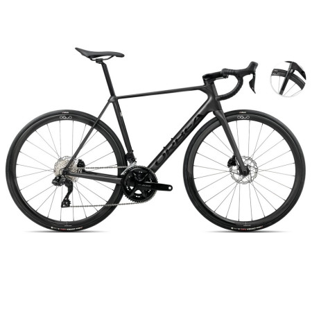 Bicicleta ORBEA Orca M35i 2025 BRANCO 53